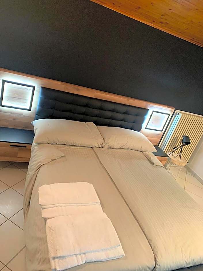 Borgovecchio Albergo