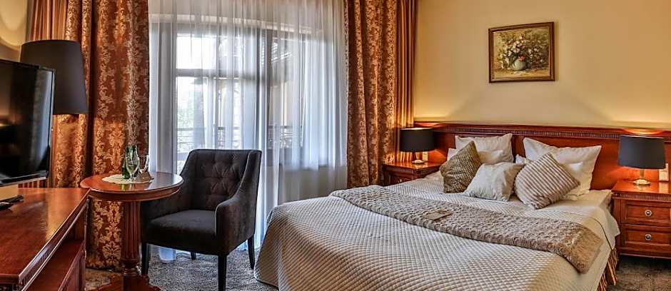 Grand Hotel Stamary