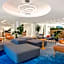 Hilton Irvine/Orange County Airport