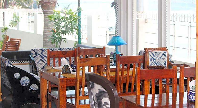 Yog niketan by sanskriti