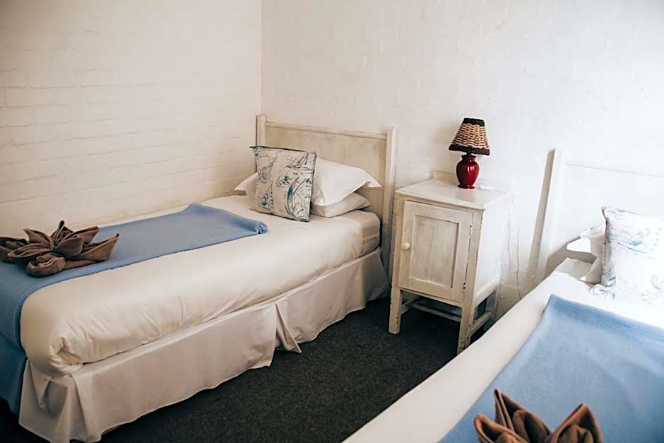 Riviera Hotel & Chalets