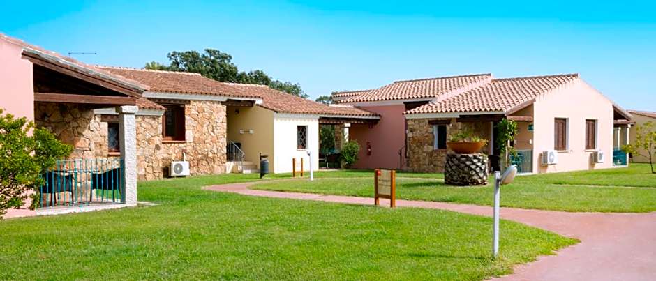 Li Suari Club Village