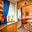 Hotel Alpenhof - New Sauna Area