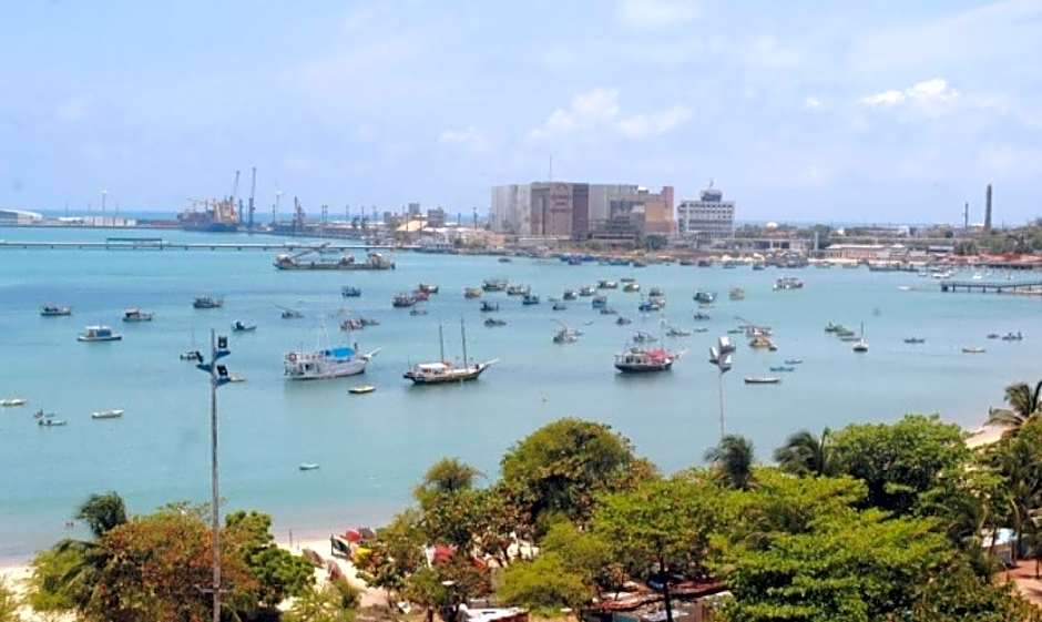 Iracema Residence Hotel Flat