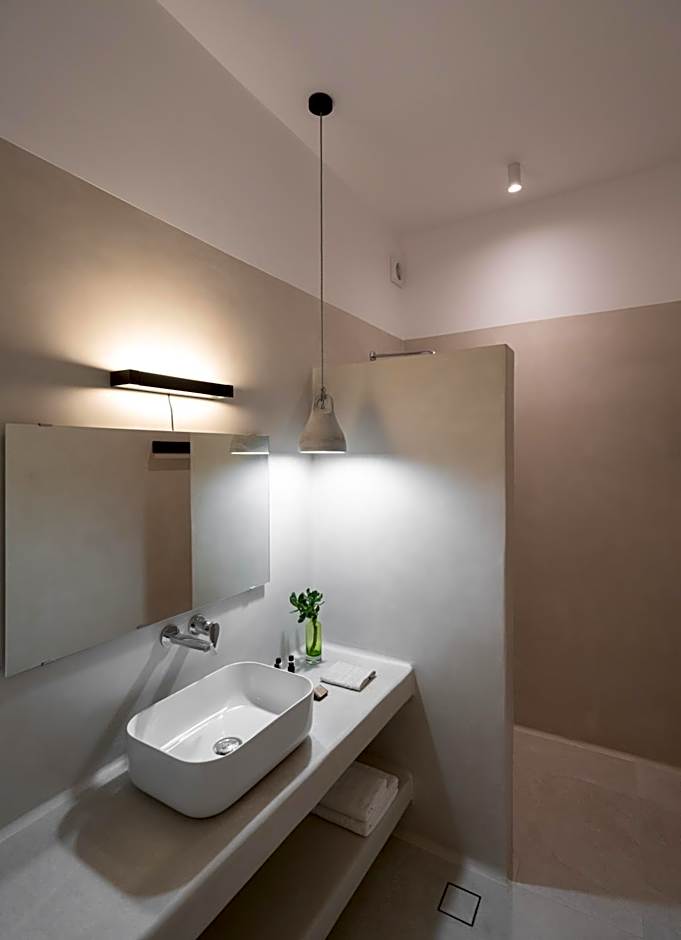 Rizes Villas Santorini with private pool