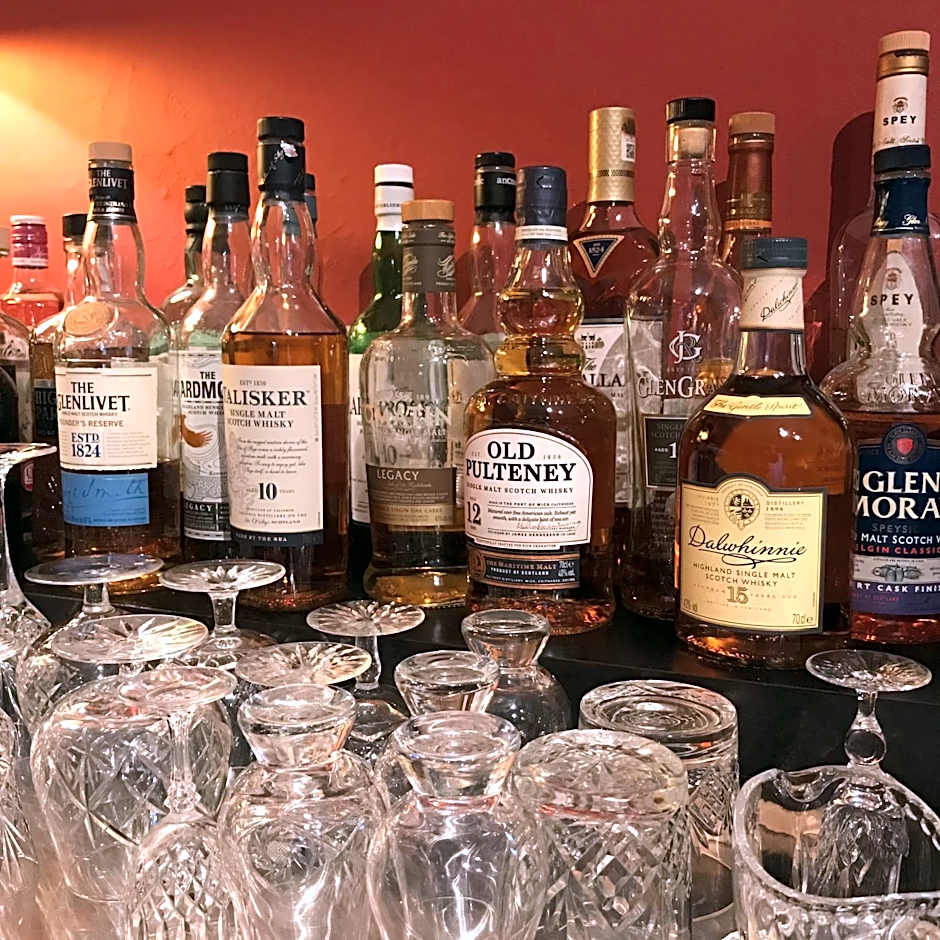 Ashtree House Hotel, Glasgow Airport & Paisley