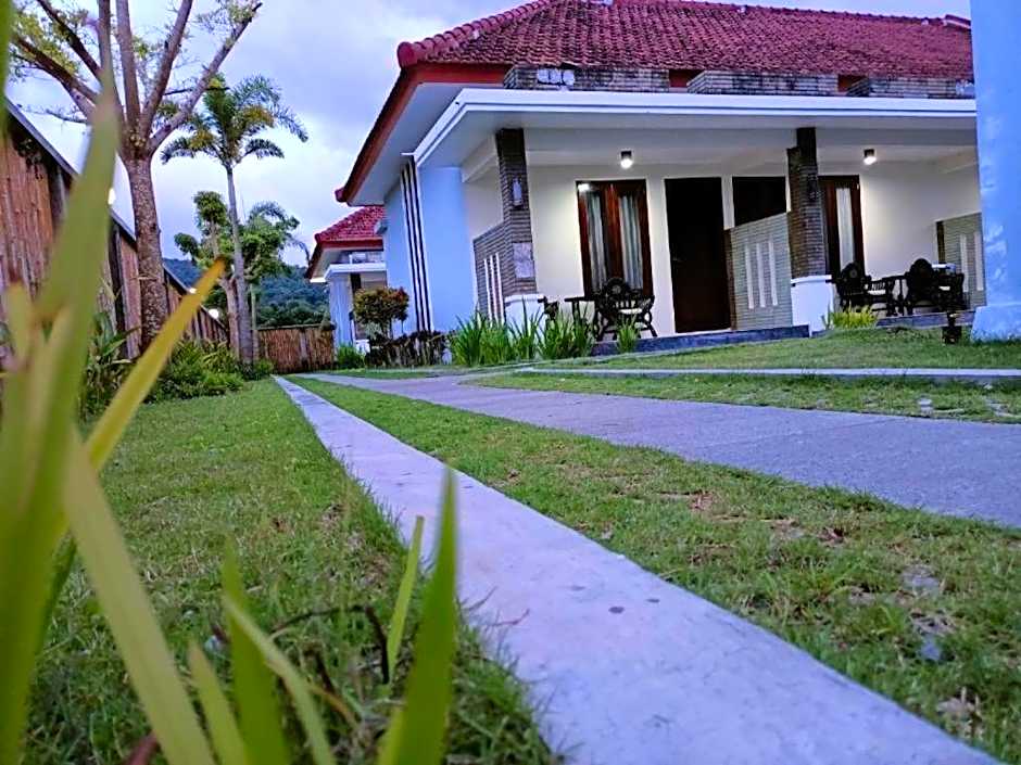 Sapak Bungalow