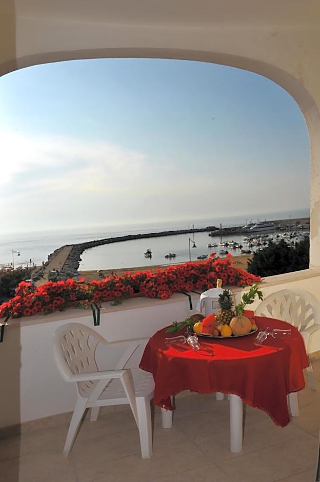 Morcavallo Hotel & Wellness