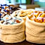 UNA Hotels The One Milano Hotel & Residence