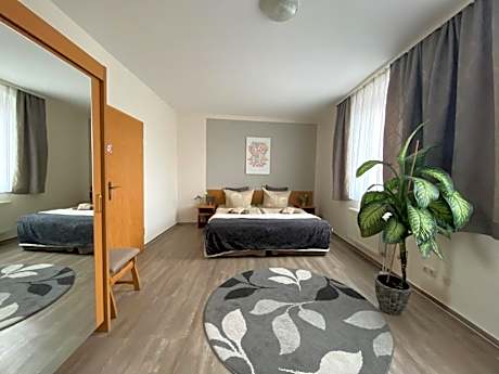 Hotel-Stadt-Aschersleben