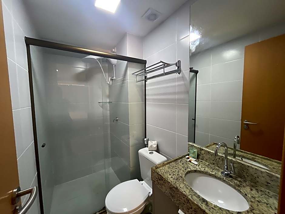 Manaíra Apart Hotel