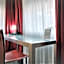 Hotel Aaron