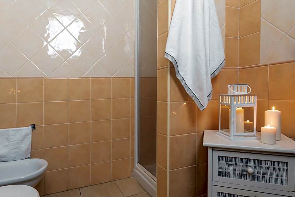 Residence Le Fontane