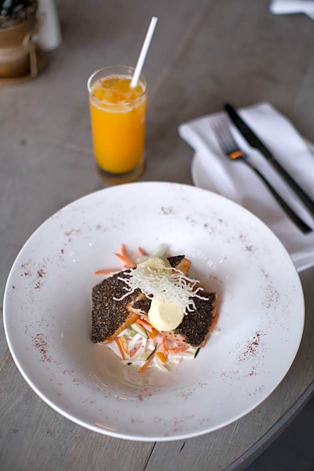 Hotel Las Americas Golden Tower Panam