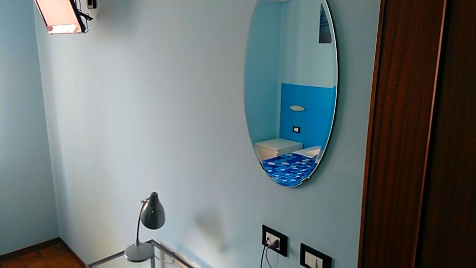 La Quercia Hotel con Ristorante