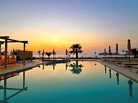 Pachia Ammos Falasarna