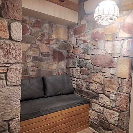 Triple Room with Mountain View