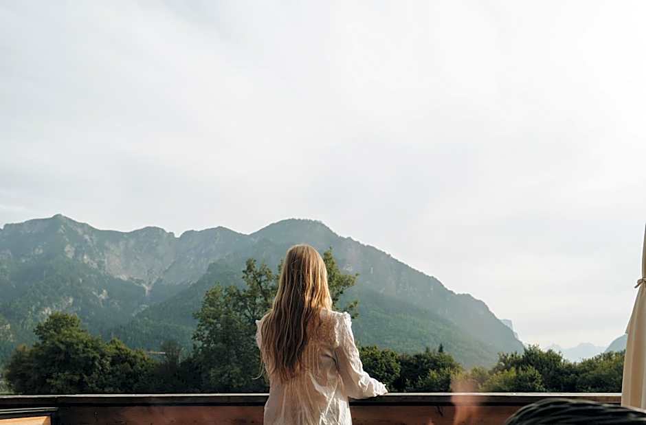 Klosterhof – Alpine Hideaway & Spa