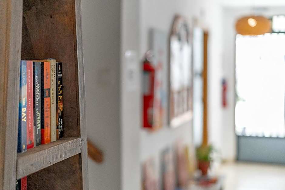 Las Brisas - Estepona Old Town