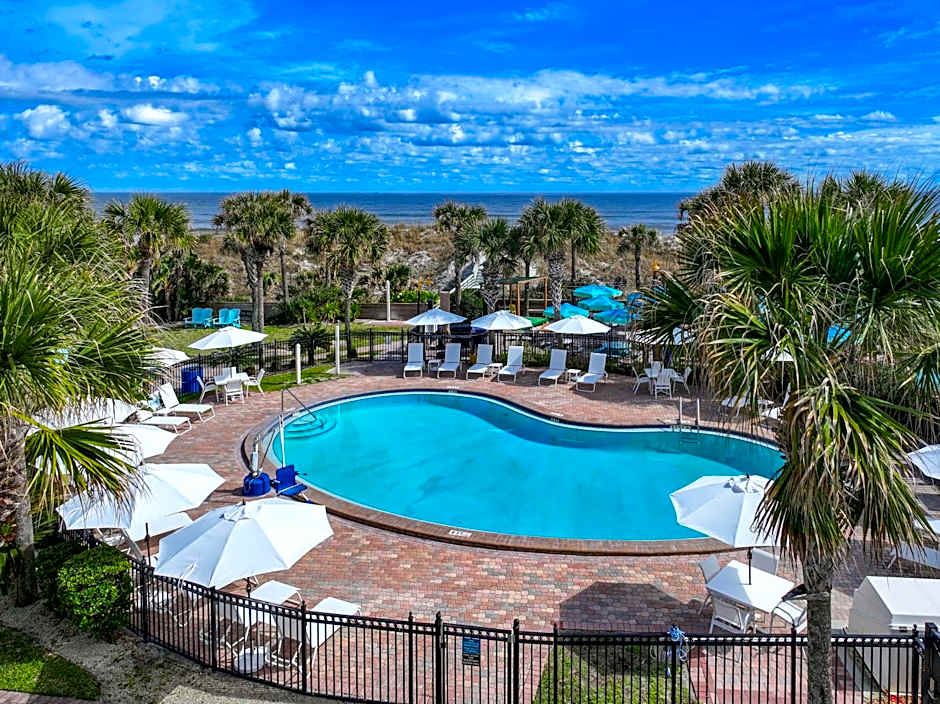 Seahorse Oceanfront Inn