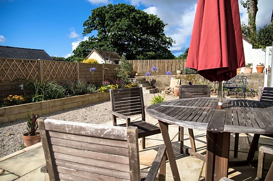 Tresithick Vean Bed and Breakfast