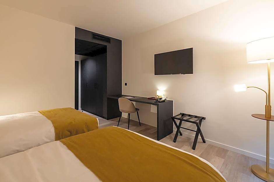 Bremberg Hotel