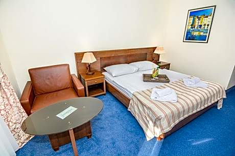 Double Room - Disability Access