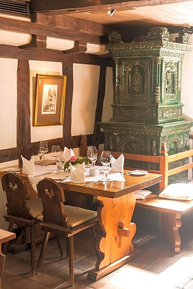 Landgasthof Zum Weissen Schwanen