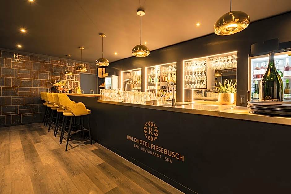 Waldhotel Riesebusch