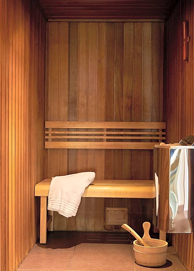 Le Grand Hotel des Bains