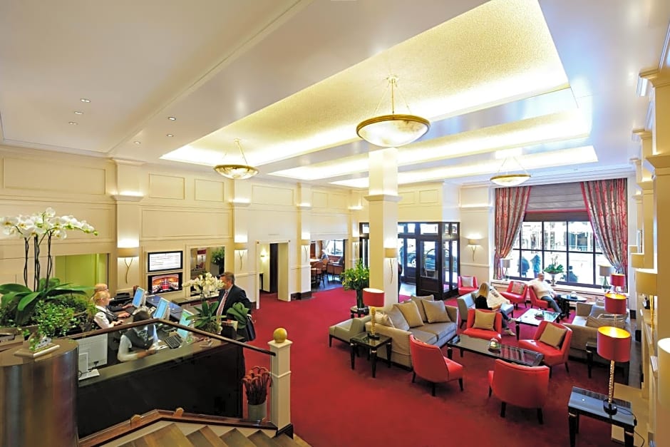 Kastens Hotel Luisenhof