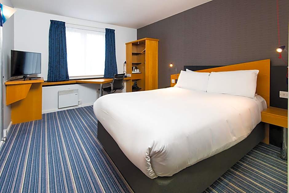 Holiday Inn Express Manchester East By IHG