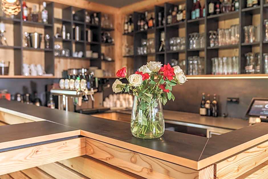 Naturhotel Lärchenhof