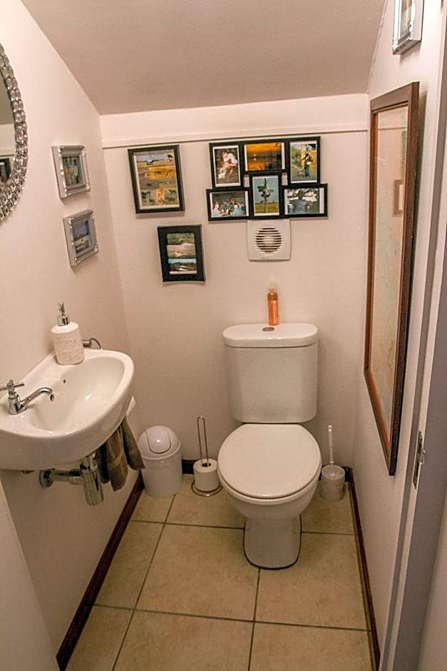 Bayside Lodge Garden Route B&B