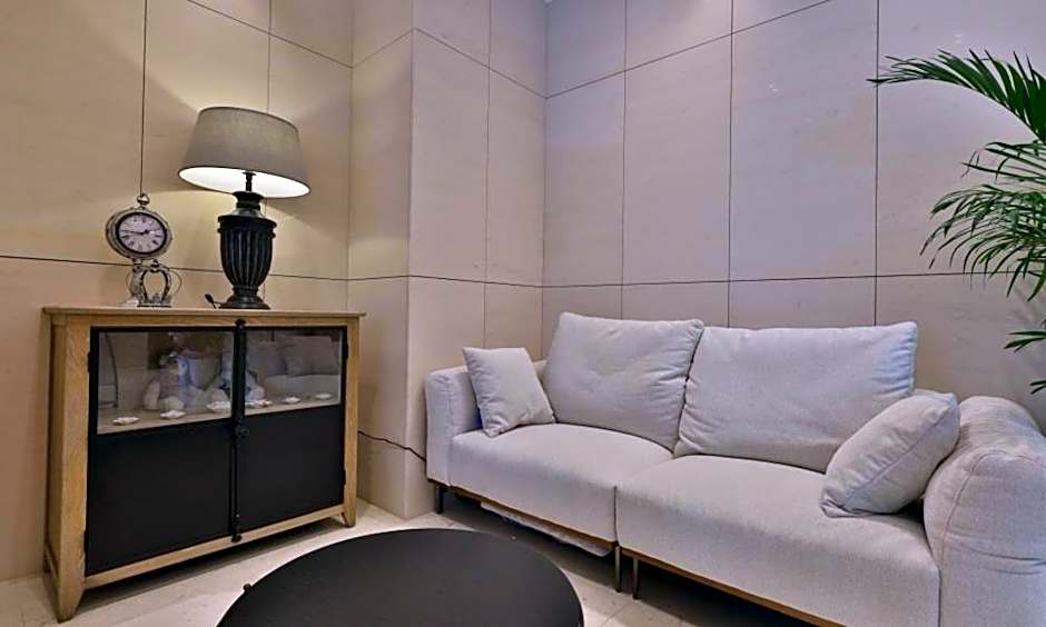 대구 빌리언웨스턴호텔