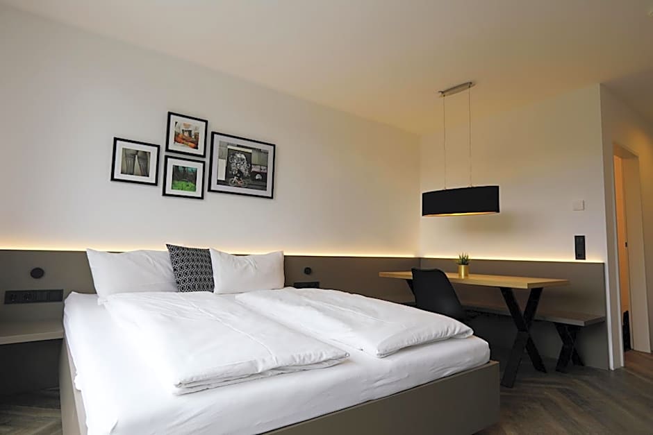 Saminapark Aparthotel