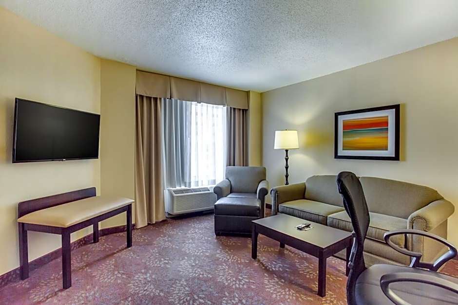 Holiday Inn Indianapolis North-Carmel By IHG