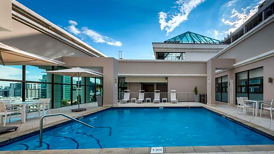 Southern Sun Sandton