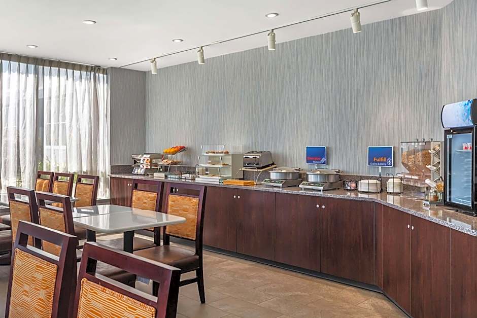 Best Western Braintree Inn