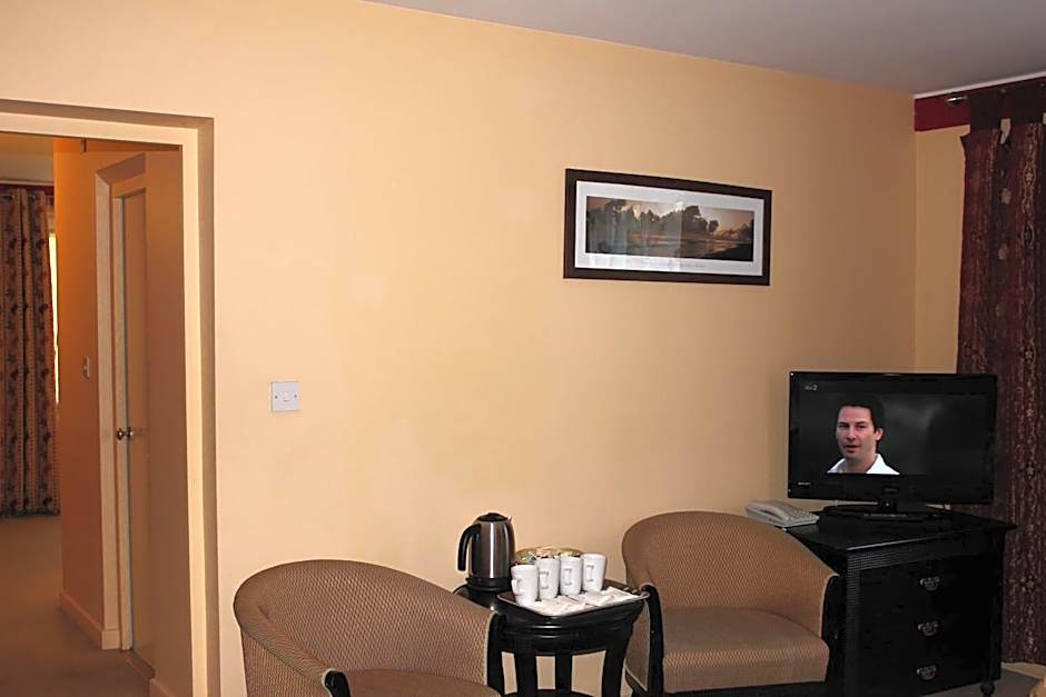 Desalis Hotels London Stansted