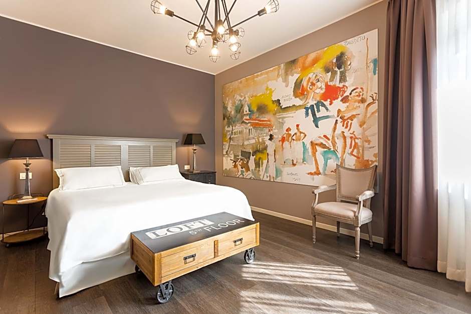 Like Home Boutique Hotel
