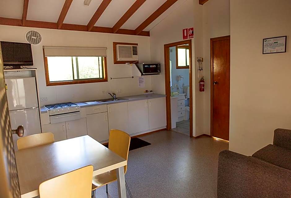 BIG4 Crystal Brook Tourist Park