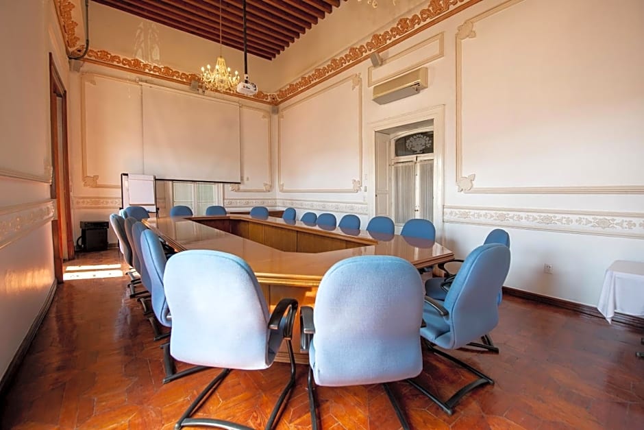 Hotel Senorial