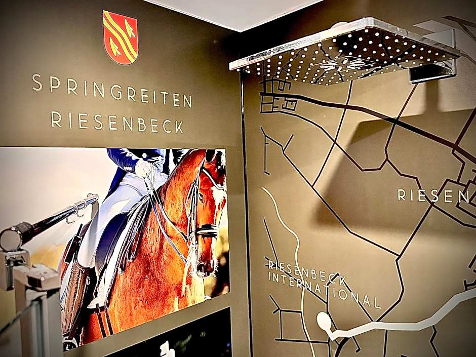 Privathotel Riesenbeck