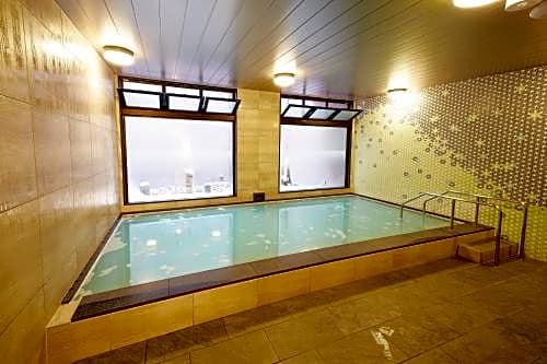 hotel MONday Premium Kyoto Sta Higashikujo