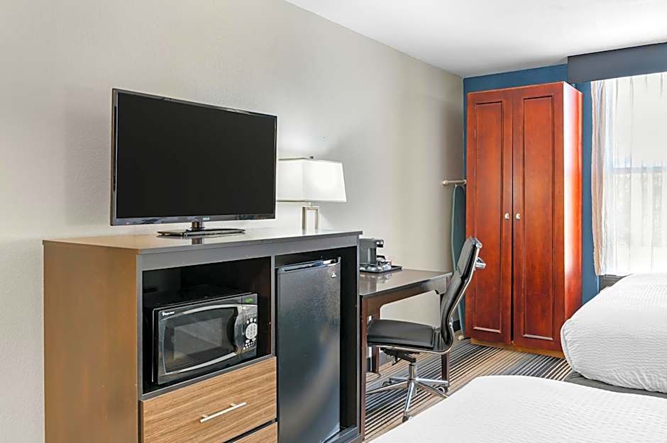 Sleep Inn Indianapolis East