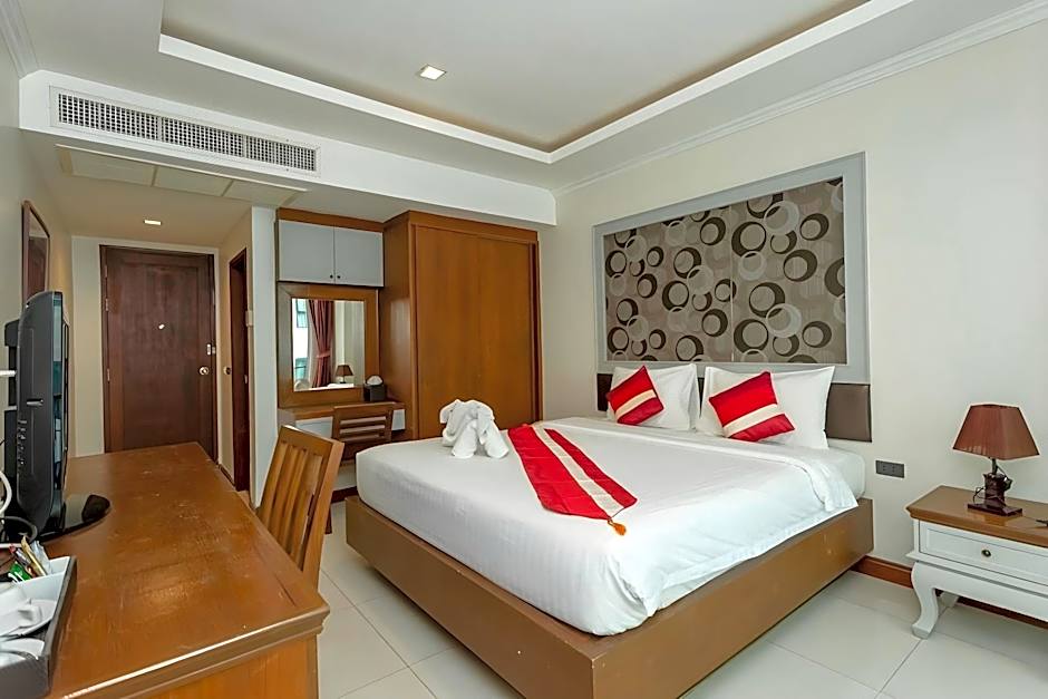 Honey Boutique Hotel