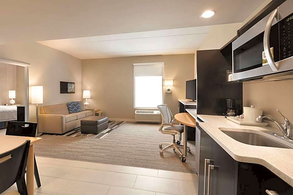 Home2 Suites by Hilton Nashville Franklin Cool Springs