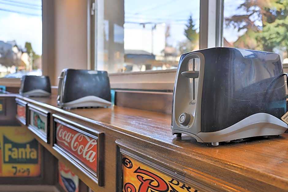 Trip Bariloche Select