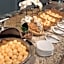 Golden Tulip Goiania Address